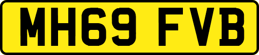 MH69FVB