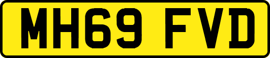 MH69FVD