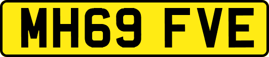 MH69FVE