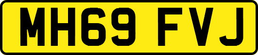 MH69FVJ