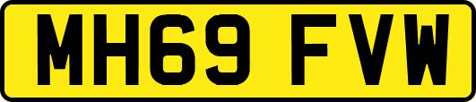 MH69FVW
