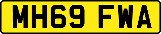 MH69FWA