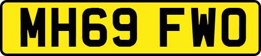 MH69FWO