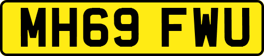 MH69FWU