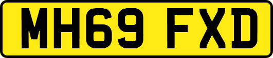 MH69FXD