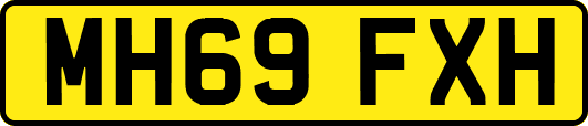 MH69FXH