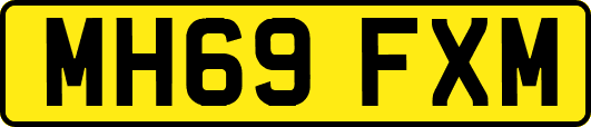 MH69FXM