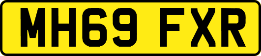 MH69FXR