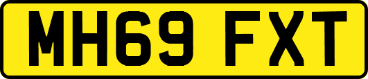 MH69FXT