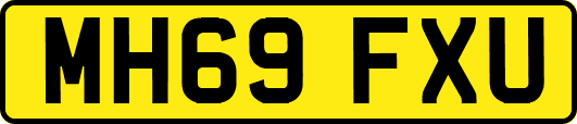 MH69FXU