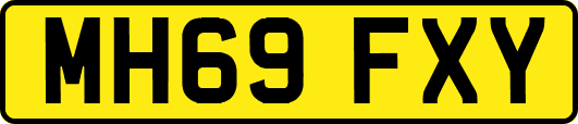 MH69FXY