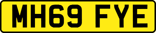 MH69FYE