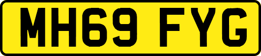 MH69FYG