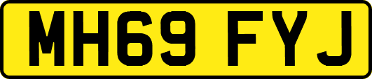 MH69FYJ