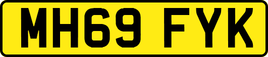 MH69FYK