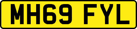 MH69FYL