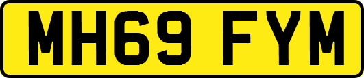 MH69FYM