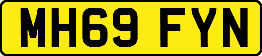 MH69FYN