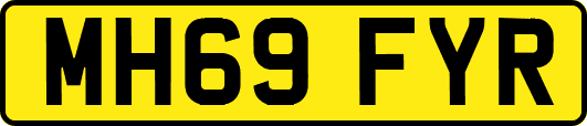 MH69FYR