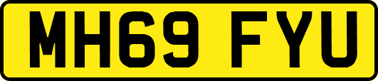 MH69FYU