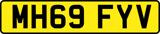 MH69FYV