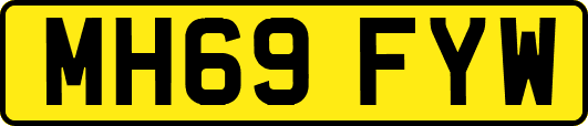 MH69FYW