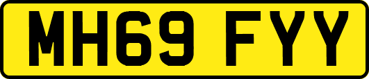 MH69FYY