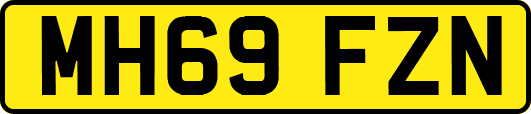 MH69FZN