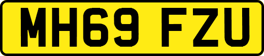 MH69FZU