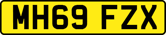 MH69FZX
