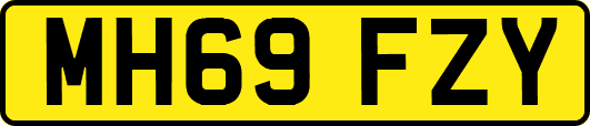 MH69FZY