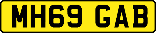 MH69GAB