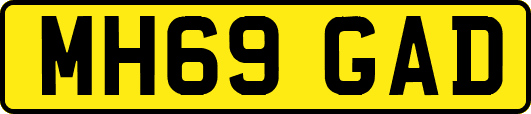 MH69GAD