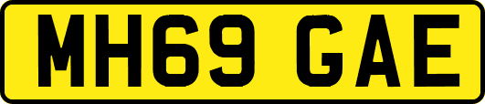 MH69GAE