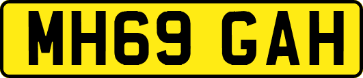 MH69GAH