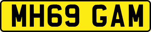 MH69GAM