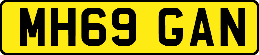MH69GAN