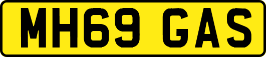 MH69GAS
