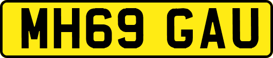 MH69GAU