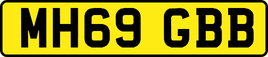 MH69GBB
