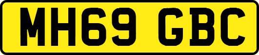 MH69GBC
