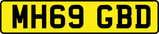 MH69GBD