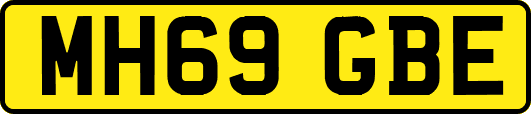 MH69GBE