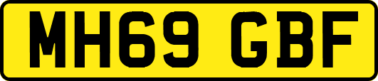 MH69GBF