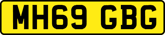 MH69GBG