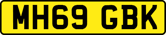 MH69GBK