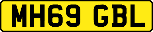 MH69GBL