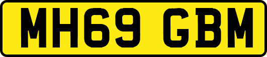 MH69GBM