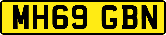 MH69GBN