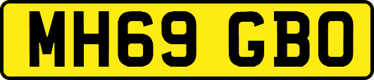 MH69GBO